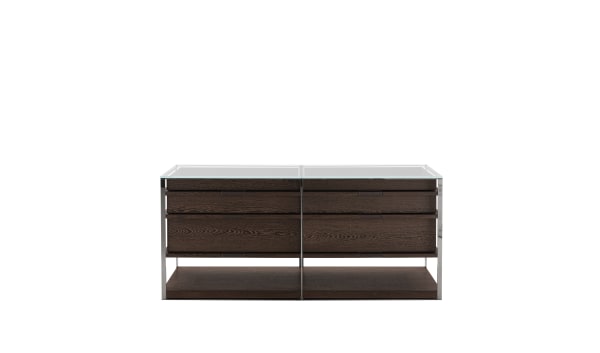 LIVING AREA STORAGE UNITS - Lithos