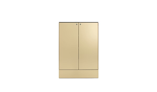 LIVING AREA STORAGE UNITS - Luminor