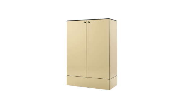 LIVING AREA STORAGE UNITS - Luminor