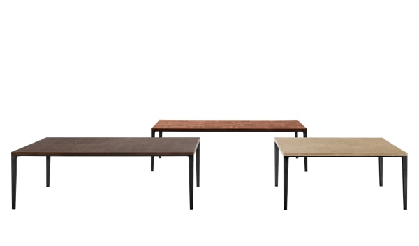 TABLES - Alcor