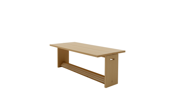 TABLES - Cuma Extensible