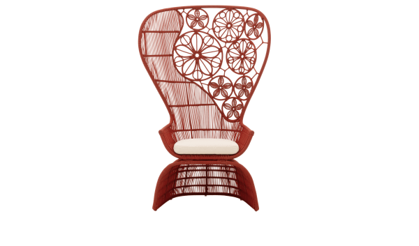 ARMCHAIRS - Crinoline