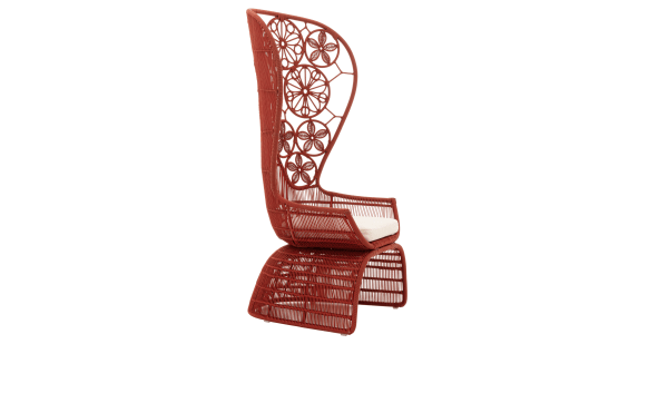 ARMCHAIRS - Crinoline
