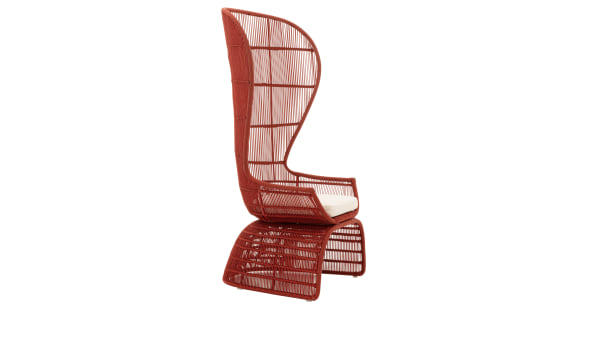 ARMCHAIRS - Crinoline