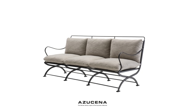 SOFAS - Nonaro (Azucena)
