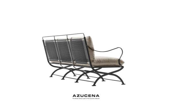 SOFAS - Nonaro (Azucena)