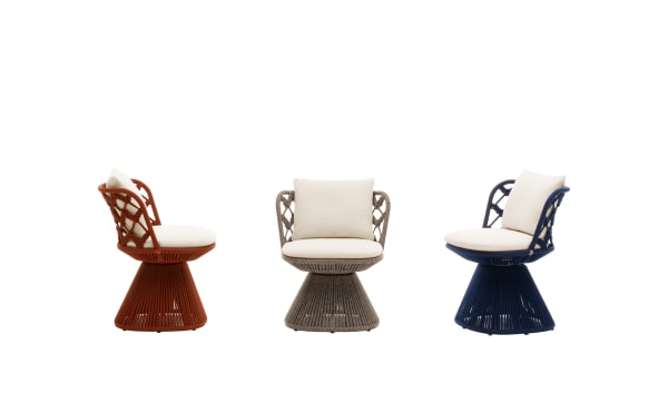 CHAIRS - Flair O' Outdoor