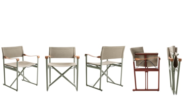 CHAIRS - Mirto Outdoor