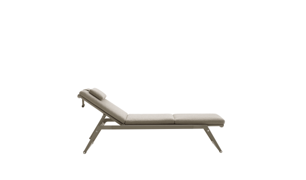 SUNBEDS - Mirto Outdoor