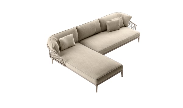 SOFAS - Erica modular