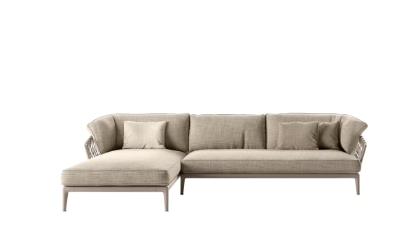 SOFAS - Erica modular