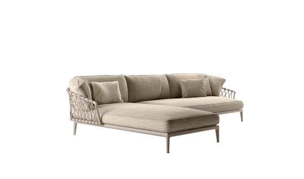 SOFAS - Erica modular