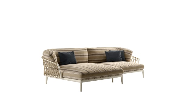 SOFAS - Erica modular