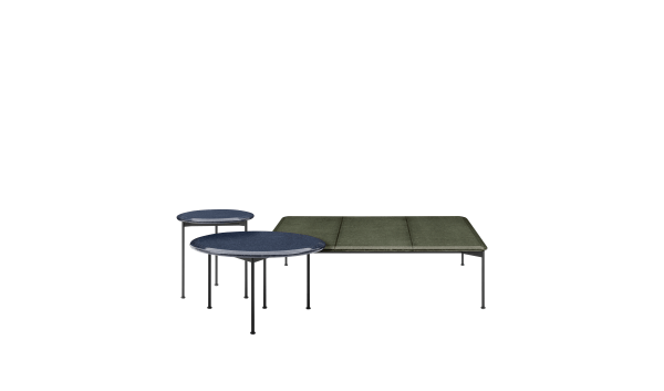 SMALL TABLES - Borea