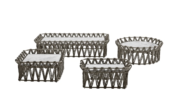 SMALL TABLES - Butterfly