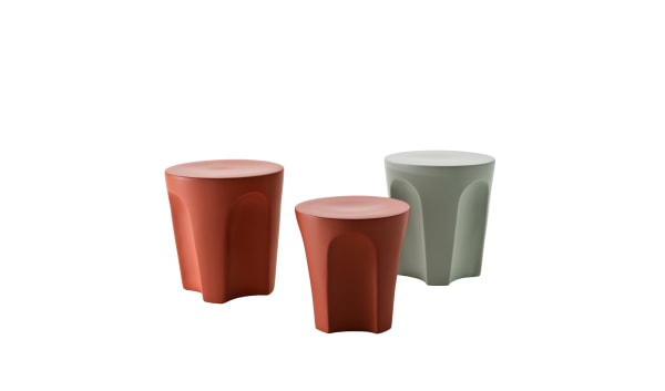 SMALL TABLES - Colosseo Outdoor