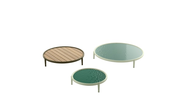 SMALL TABLES - Erica