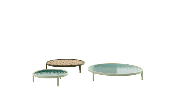 SMALL TABLES - Erica