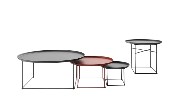 SMALL TABLES - Fat-Fat Outdoor