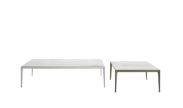 SMALL TABLES - Mirto Outdoor