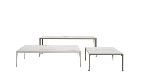 SMALL TABLES - Mirto Outdoor