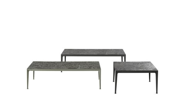 SMALL TABLES - Mirto Outdoor