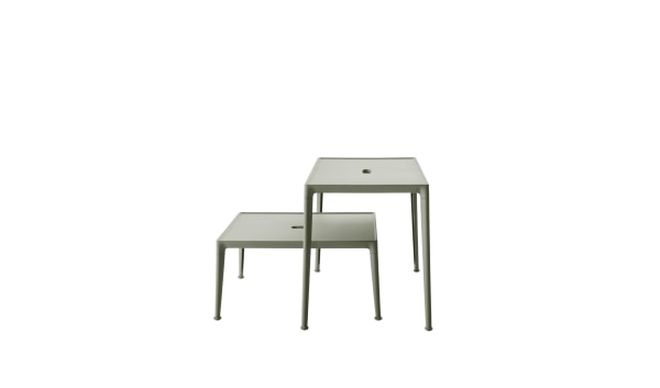 SMALL TABLES - Mirto Outdoor