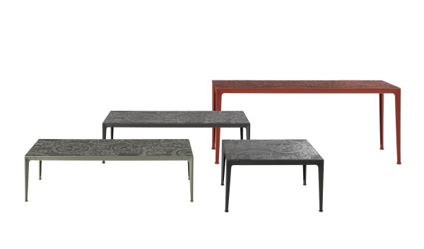SMALL TABLES - Mirto Outdoor