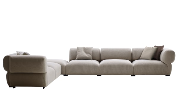 SOFAS - Butterfly