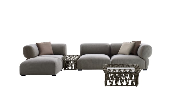 SOFAS - Butterfly