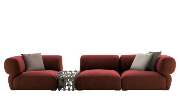 SOFAS - Butterfly