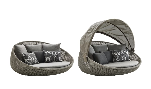 SOFÁS - Canasta '13