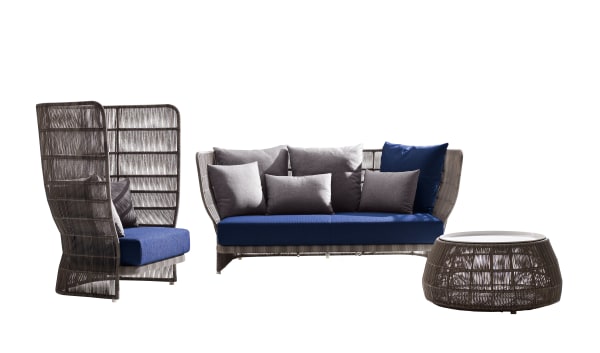 SOFÁS - Canasta '13