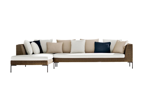 SOFAS - Charles Outdoor