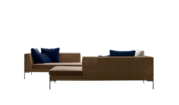 SOFAS - Charles Outdoor