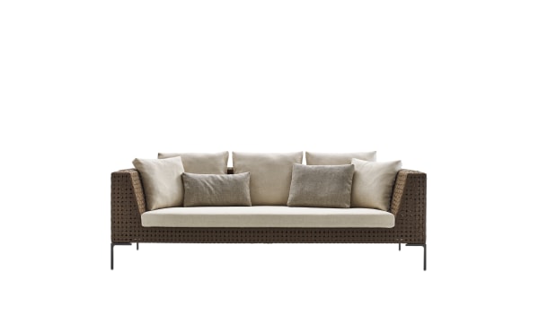 SOFAS - Charles Outdoor