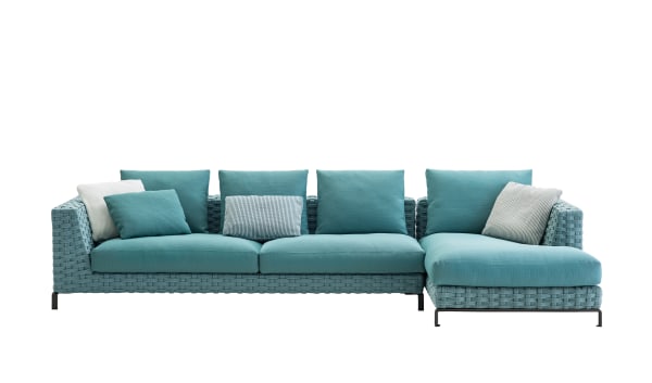 SOFAS - Ray Outdoor Fabric