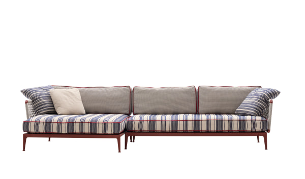 SOFAS - Ribes