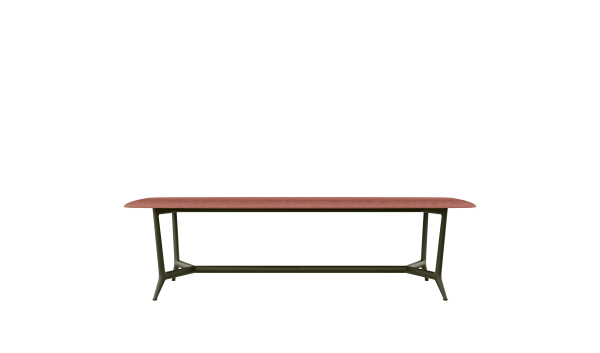 TABLES - Erica