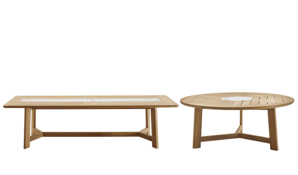 TABLES - Ginestra