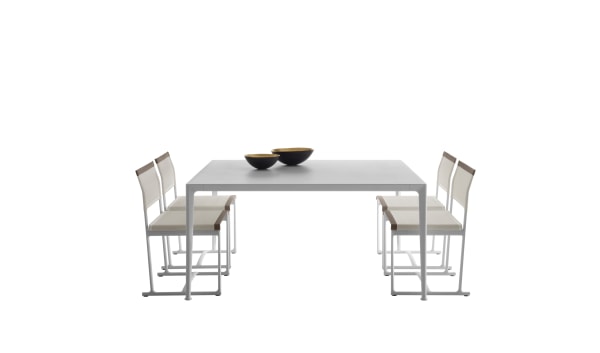 TABLES - Mirto Outdoor