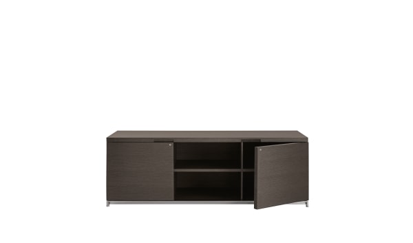 LIVING AREA STORAGE UNITS - Ac Executive