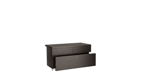 LIVING AREA STORAGE UNITS - Ac Executive