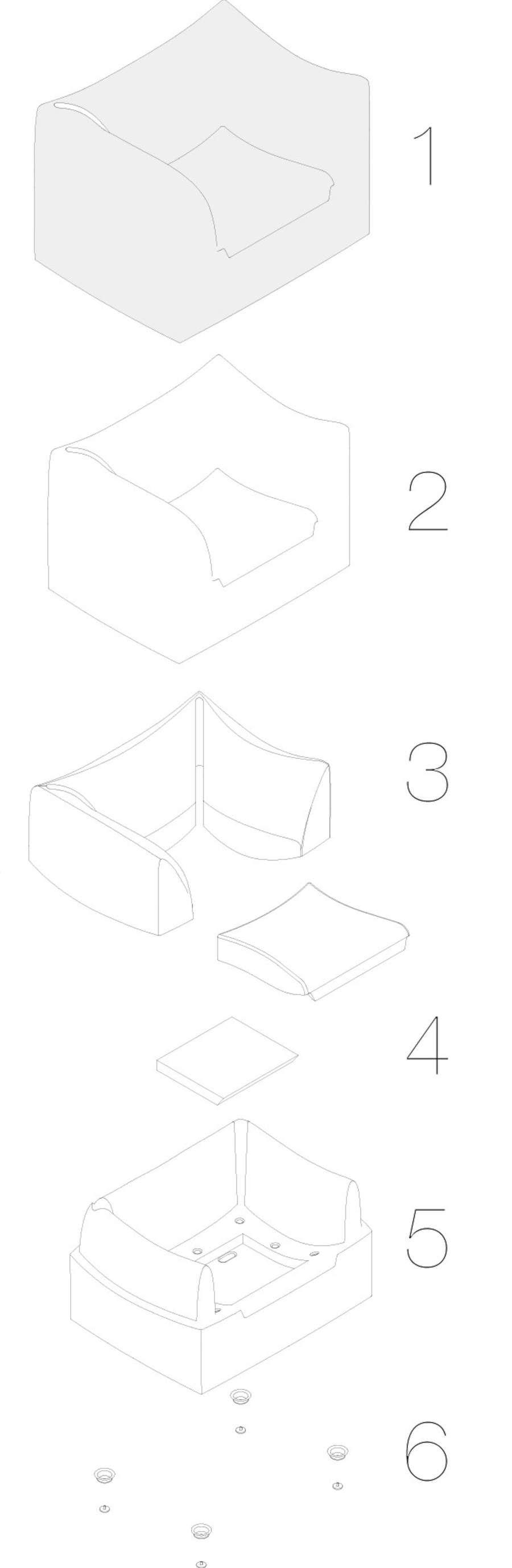 Le Bambole x Stella McCartney