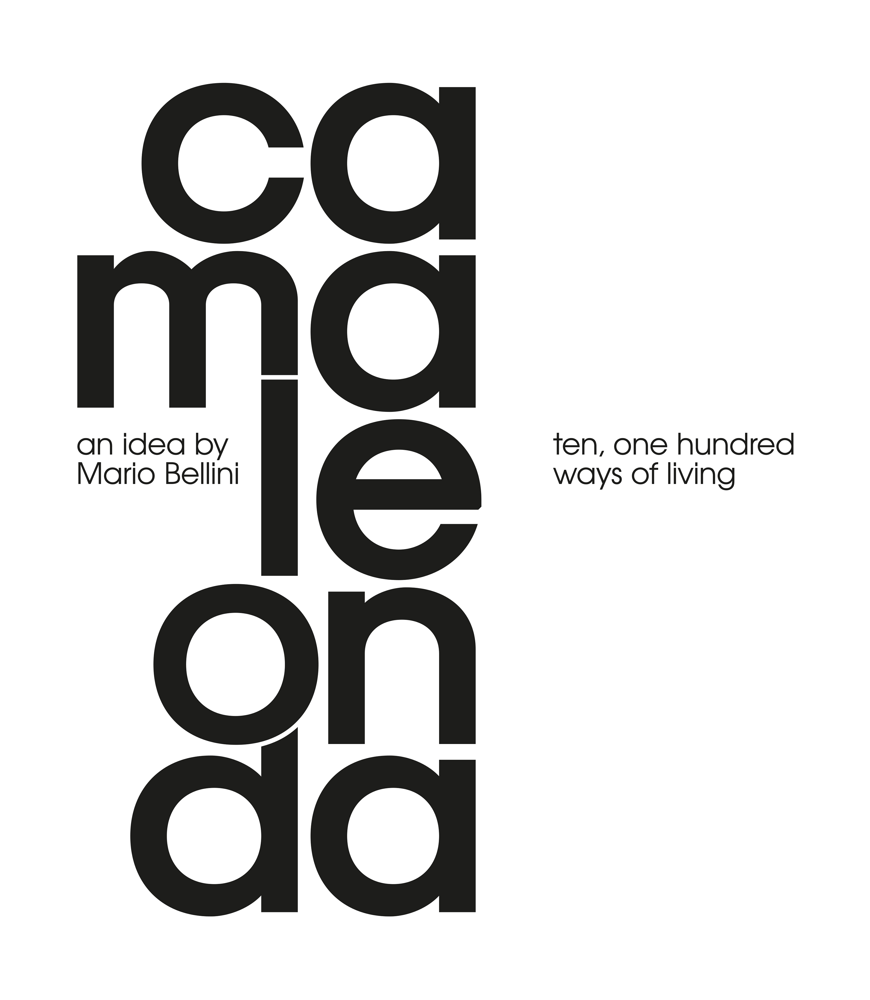 Camaleonda