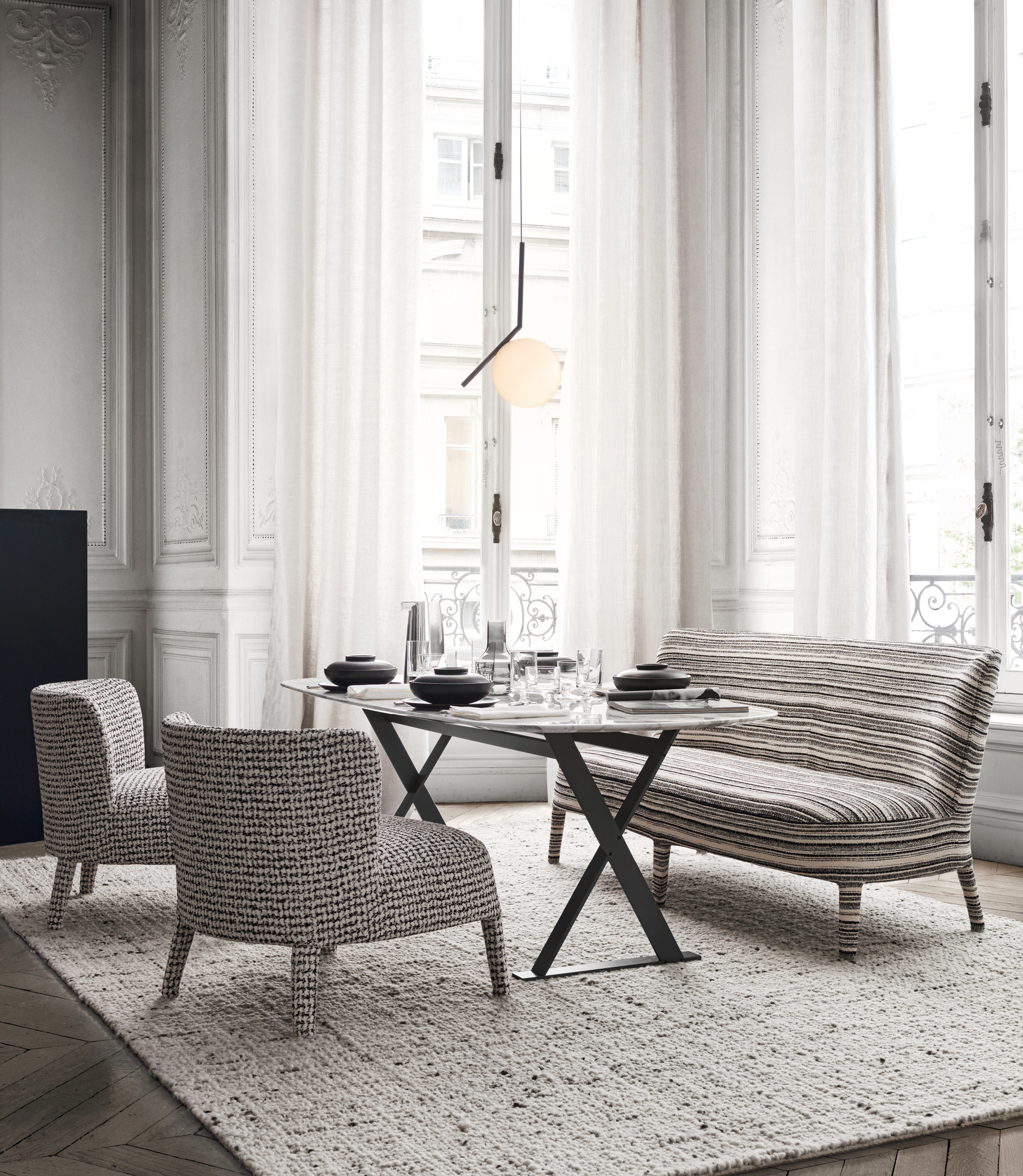 Febo Sofa