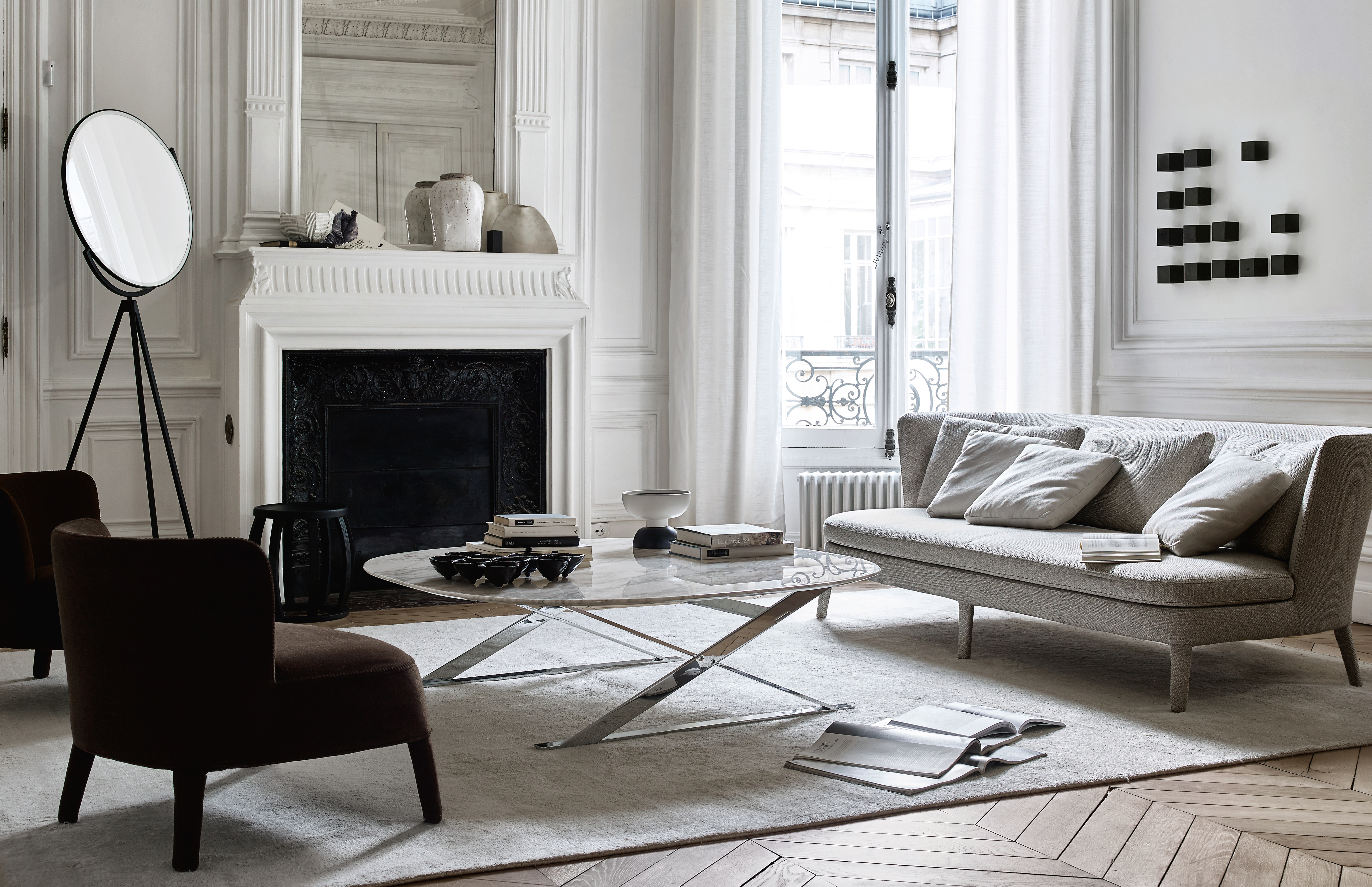 Febo Sofa