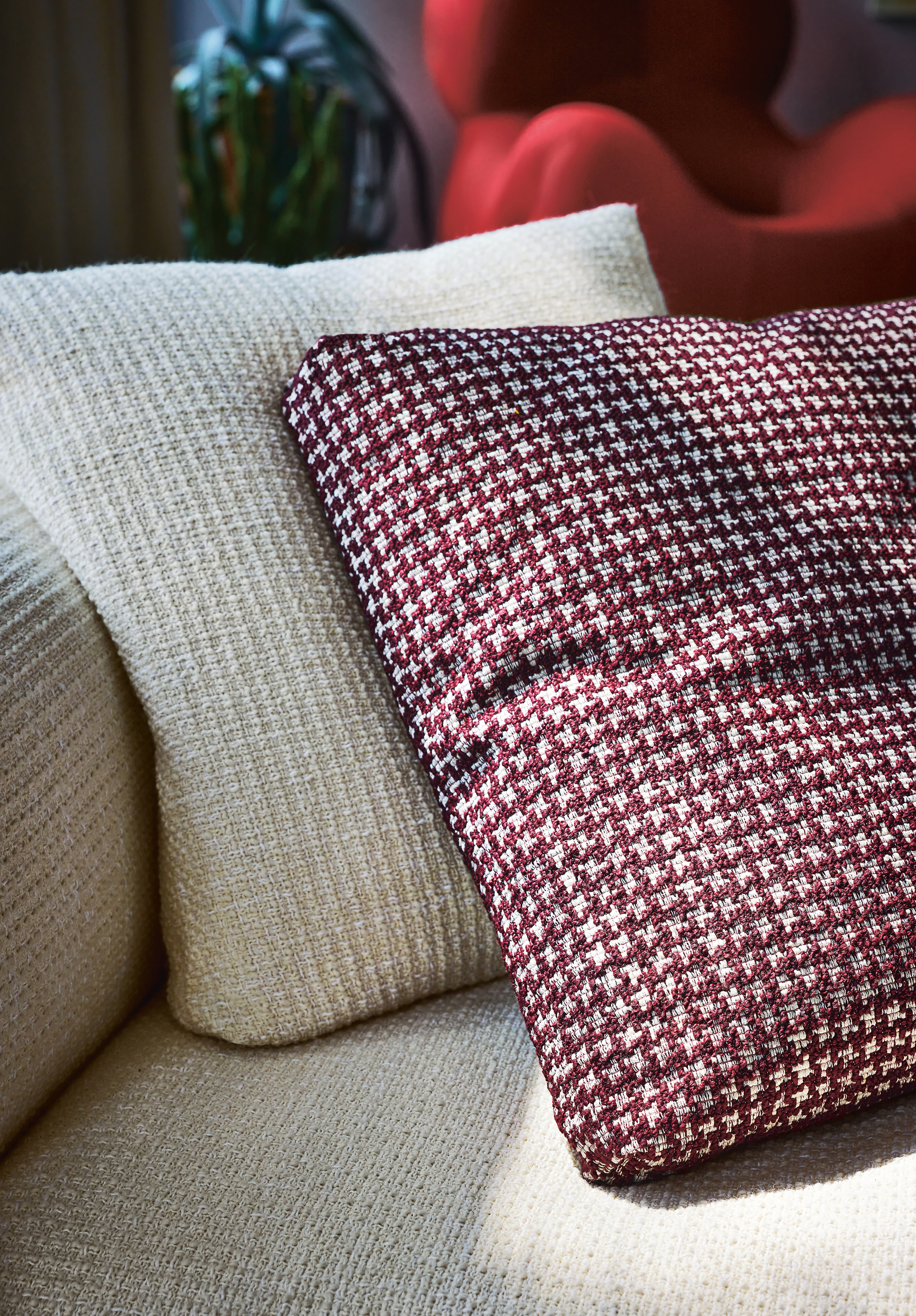 Dambodue sofa