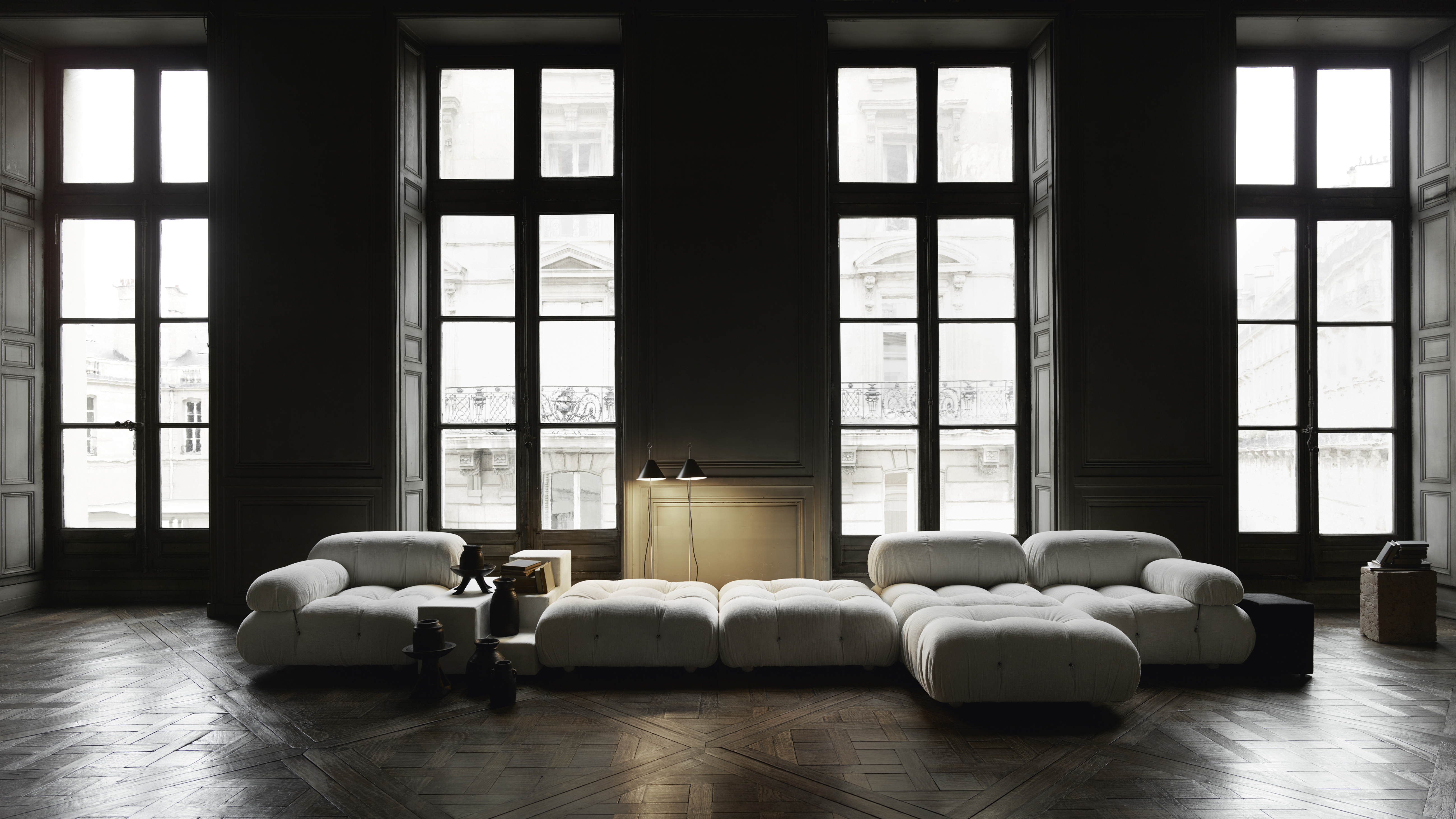 B&B Italia Camaleonda