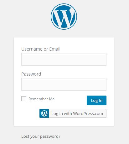 WordPress Login Page: 3 Best Plugins To Style And Customize It!